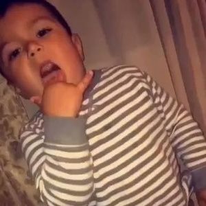 Meet your Posher, James